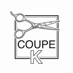 Logo COUPE K