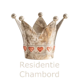 Logo RESIDENTIE CHAMBORD