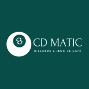 Logo C.D. MATIC