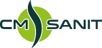 Logo C.M. SANIT