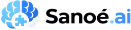 Logo SANOE