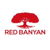 Logo RED BANYAN