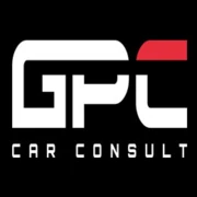 Logo GPC Car Consult