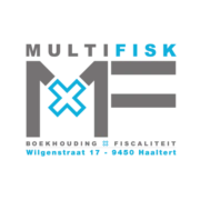 Logo MULTIFISK