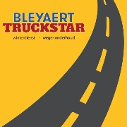 Logo BLEYAERT-TRUCKSTAR