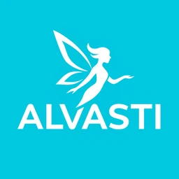 Logo ALVASTI
