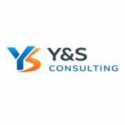 Logo Y&S CONSULTING