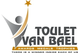 Logo Toulet-Van Bael