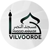 Logo Masgid Annasr