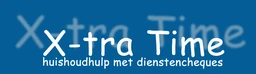 Logo X-TRA TIME