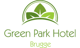 Logo Brugge Hotel & Meeting Center