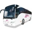 Logo PARTYBUSSEN VOF