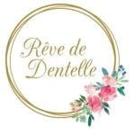Logo Rêve de dentelle