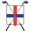 Logo Golf de Rougemont