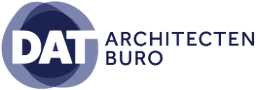 Logo DAT - Architectenburo