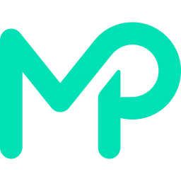 Logo MP RECRUITING