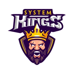 Logo System Kings