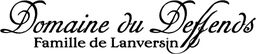 Logo SAS DOMAINE DU DEFFENDS