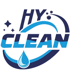 Logo HY CLEAN