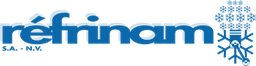 Logo REFRINAM