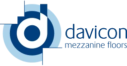 Logo DAVICON