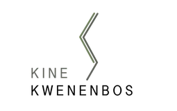 Logo Kine Kwenenbos