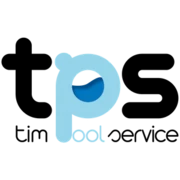 Logo Tim Pool Service