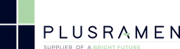 Logo PlusRamen