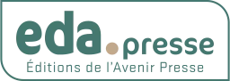 Logo Editions de l’Avenir Presse