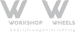 Logo WORKSHOP ON WHEELS