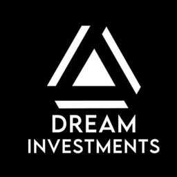 Logo DREAM INVESTMENTS