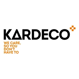 Logo KARDECO