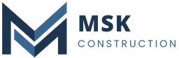 Logo MSK CONSTRUCT