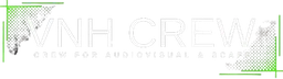 Logo VNH Events