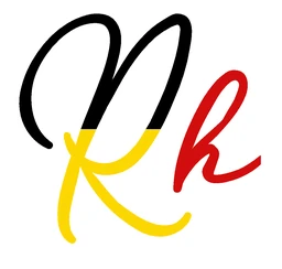 Logo NOIR RHUM