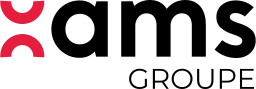 Logo AMS Groupe