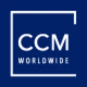 Logo CCM WORLDWIDE