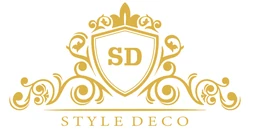 Logo STYLE DECO