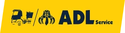 Logo A.D.L. Service