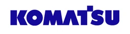 Logo KOMATSU LTD