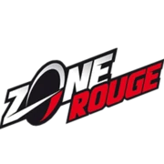 Logo ZONE ROUGE
