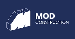 Logo MOD CONSTRUCTION