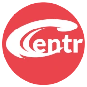 Logo CENTR