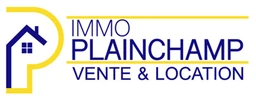 Logo IMMO PLAINCHAMP