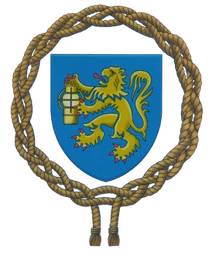 Logo Scheepvaartmuseum Baasrode