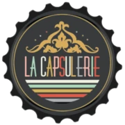 Logo LA CAPSULERIE