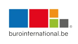 Logo BURO INTERNATIONAL