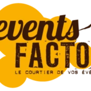 Logo EVENTS FACTORY
