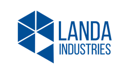 Logo LANDA INDUSTRIES