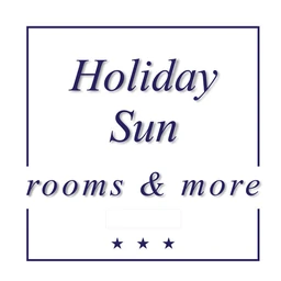 Logo HOLIDAY SUN